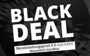 PremiumSIM Black Deal