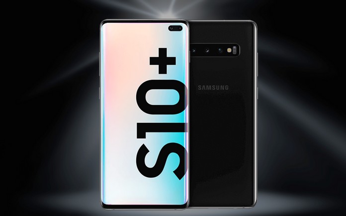 Samsung Galaxy S10 Plus mit Vertrag