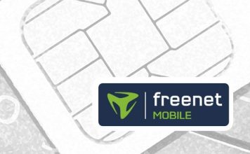 freenetmobile Allnet-Flat 4 GB LTE
