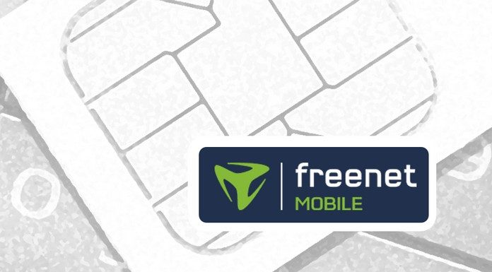 freenetmobile Allnet-Flat 4 GB LTE