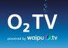 Für 3 Monate ist die o2-TV App (powered bei waipu.tv) kostenlos