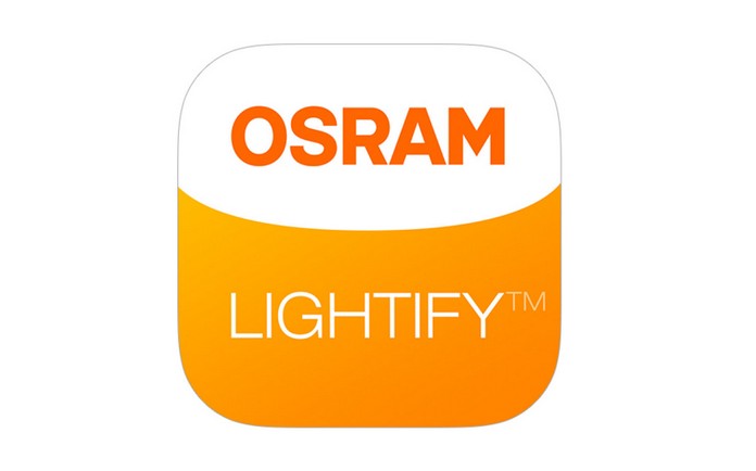 Der Osram Lightify Serverbetrieb wird zum 31.8.2021 eingestellt
