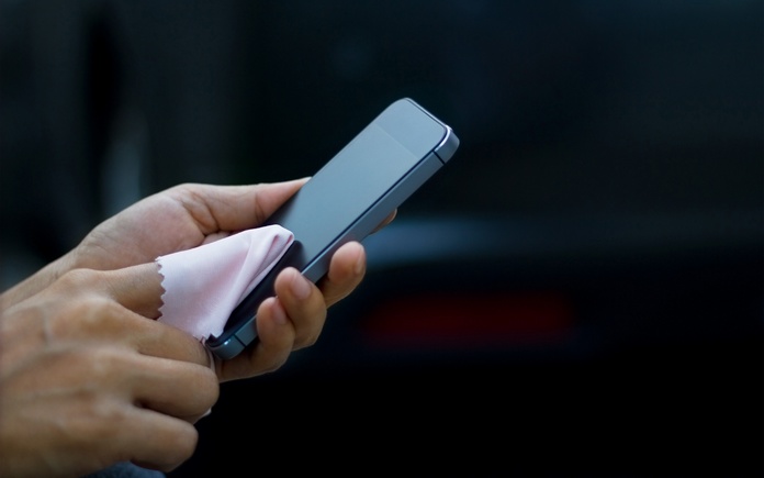 Huawei: Ausziehbares Handy-Display