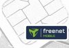 freenet MOBILE Smartphone-Flat