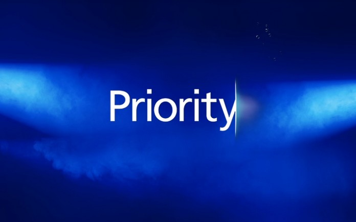 o2 Priority