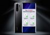 Vodafone Smart L Plus + Huawei P30 Pro (New Edition)