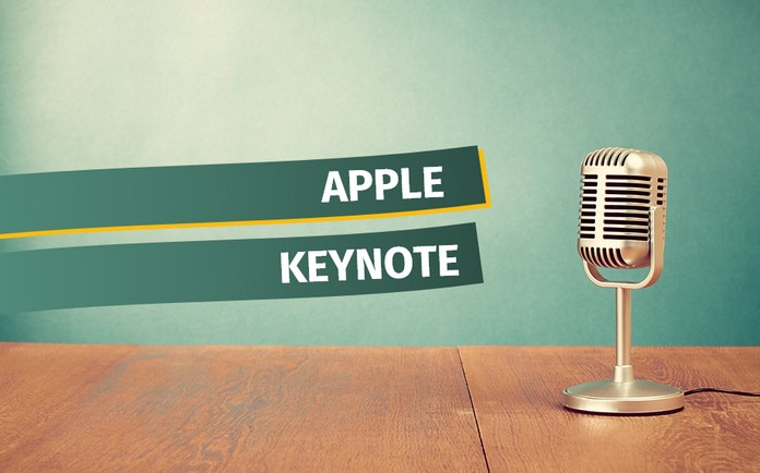 Apple Keynote am 20.4.2021: »Spring Loaded«