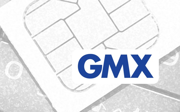 GMX Allnet-Flat 7 GB