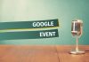 Google Event