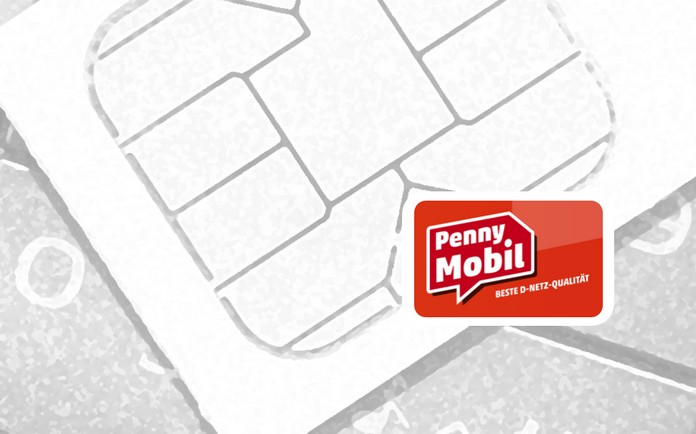 Penny Mobil verschenkt 10 GB Daten