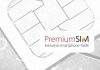 PremiumSIM LTE 3XL