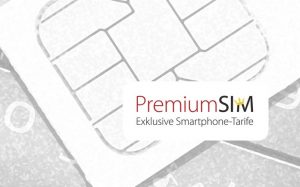 PremiumSIM LTE 3XL