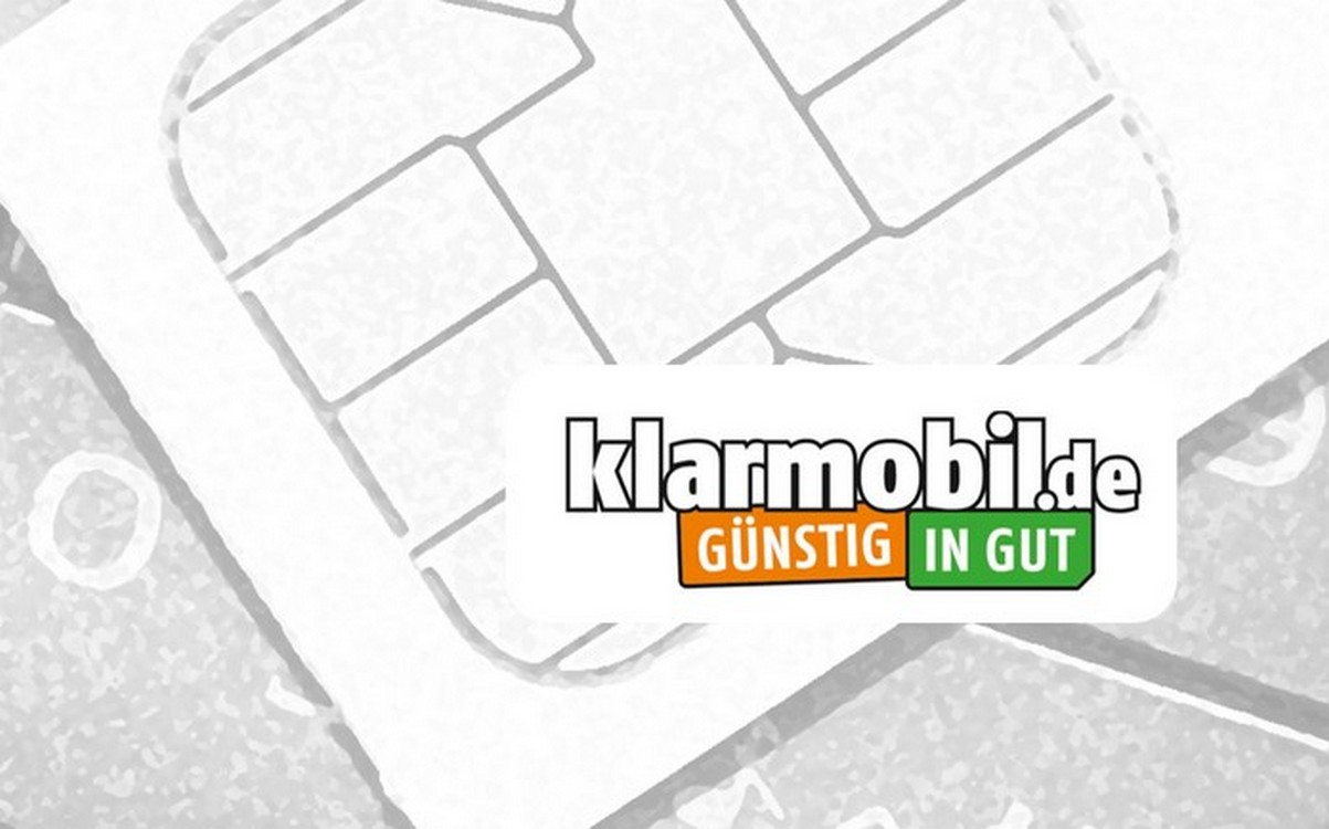 Klarmobil Allnet-Flat 10 GB