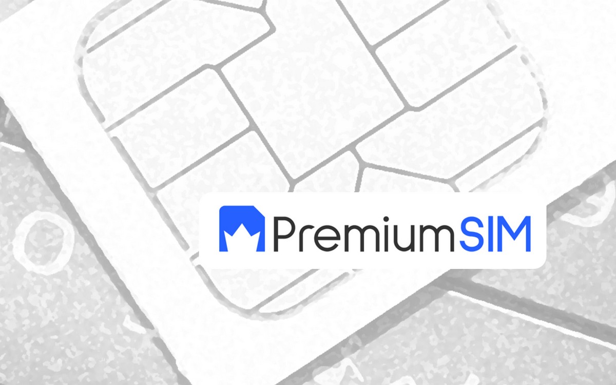 PremiumSIM LTE XL