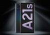 crash Allnet-Flat + Samsung Galaxy A21s
