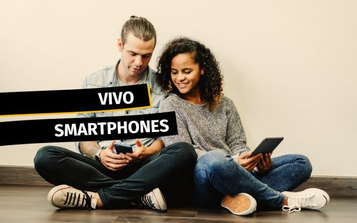 Vivo Smartphones
