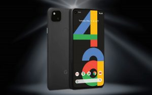 Google Pixel 4a mit congstar Allnet-Flat M: Dank Sonderaktion für 20 € im Monat