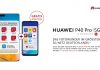 Huawei und Telekom Aktion: Handy gratis