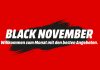 Media Markt Black November