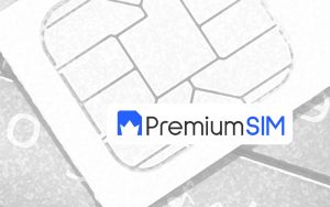 Normalerweise kostet dich die PremiumSIM LTE S mit 3 GB monatlich 6,99 € - aktionsweise wird es aber günstiger