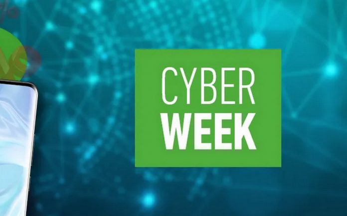 DEINHANDY Cyber Week