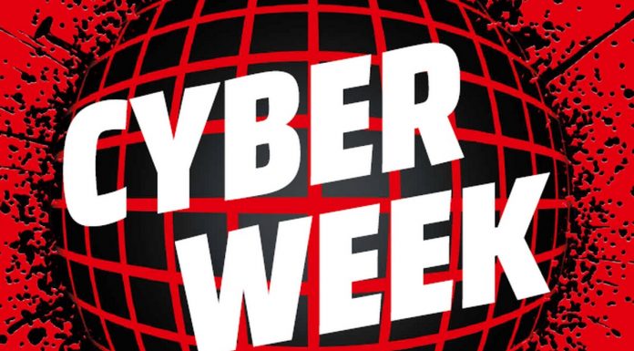 Die Media Markt Cyber Week Angebote zum Cyber Monday: Die Angebote - stark!