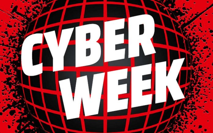 Die Media Markt Cyber Week Angebote zum Cyber Monday: Die Angebote - stark!