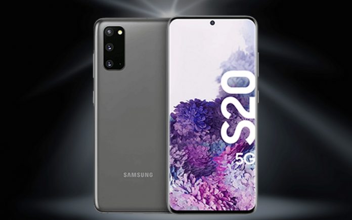 Den o2 Free M gibt's jetzt mit dem Samsung Galaxy S20 (5G) zum traumhaften Preis - wohl der Ausverkauf dieser 5G-Modellreihe