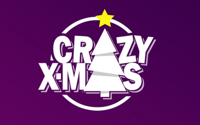 sparhandy crazy Christmas: So heißt auch 2020 die sparhandy Weihnachtsaktion