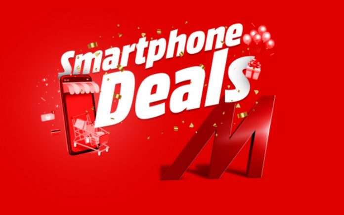 Media Markt Smartphone Deals