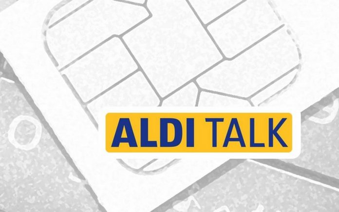 Mehr Datenvolumen bei ALDI TALK