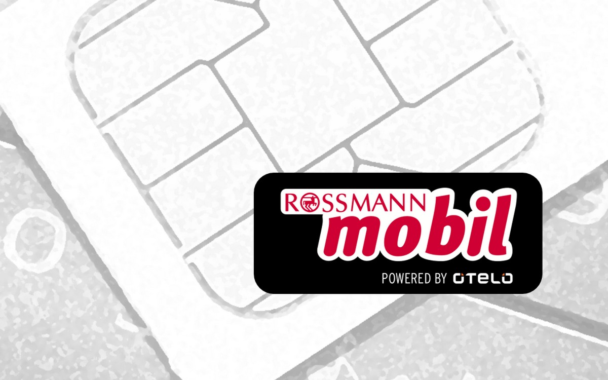 Rossmann mobil Smart XL