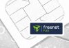 Freenet Flex 20 GB