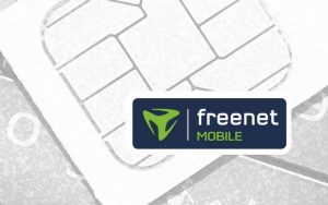 freenetmobile Daten-Flat 10 GB