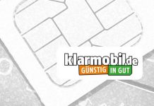 Klarmobil Allnet-Flat 15 GB