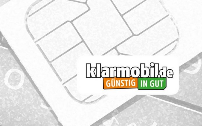 Klarmobil Allnet-Flat 15 GB