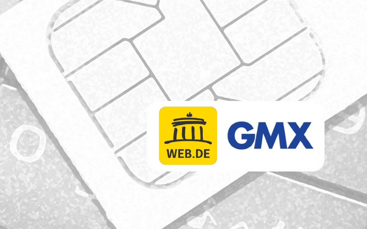 GMX und WEB.DE monatlich kündbar