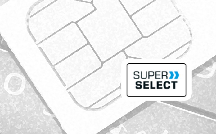 Super Select S