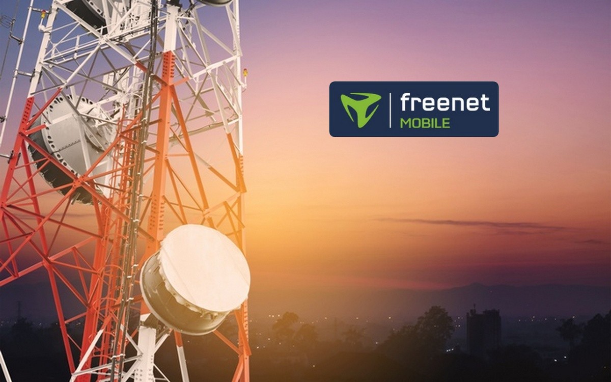 freenet mobile Netz