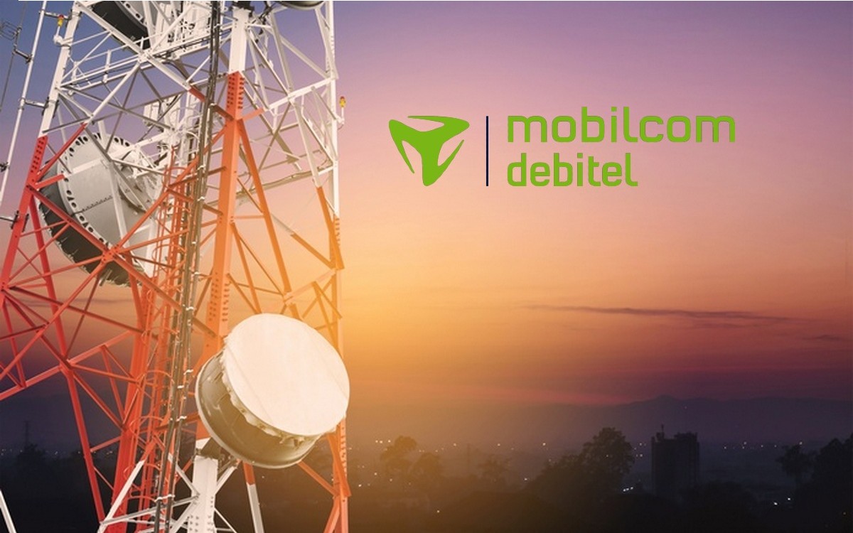 mobilcom-debitel Netz