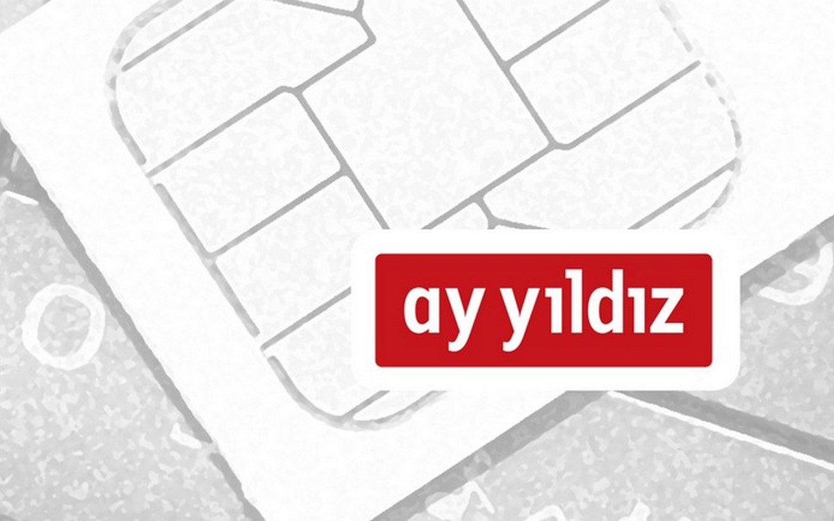 Ay Yildiz App