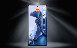 otelo Allnet-Flat mit Xiaomi 11T