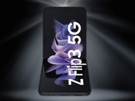 o2 Free M Samsung Galaxy Z Flip 3