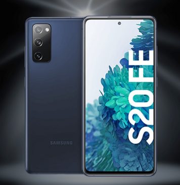 Samsung Galaxy S20 FE für 14,99 Euro im Monat