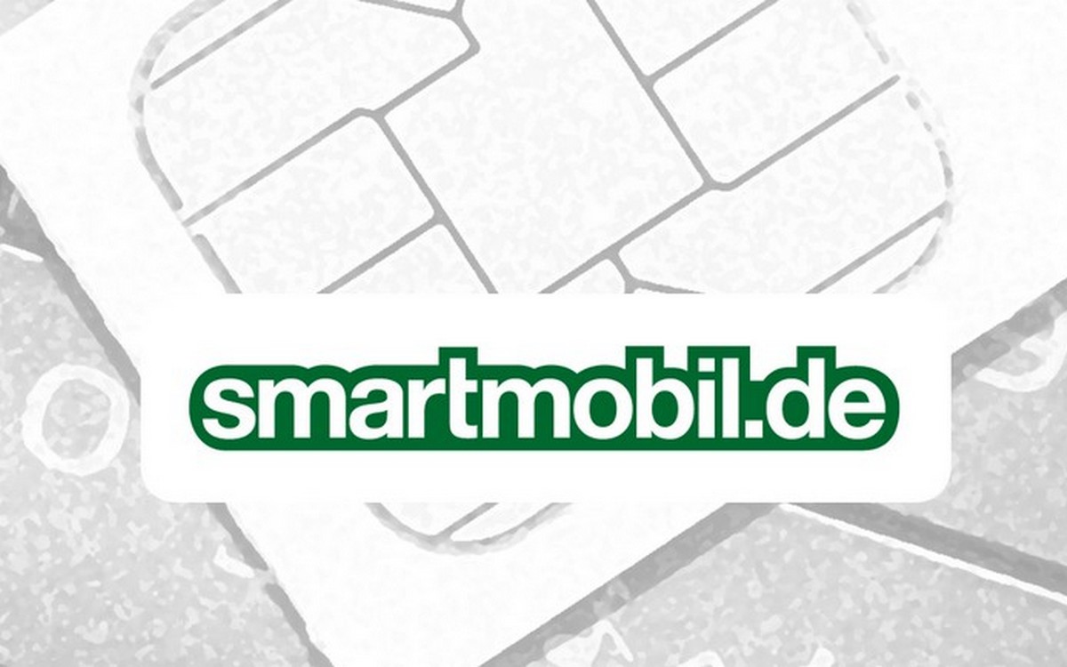 smartmobil LTE 1 GB