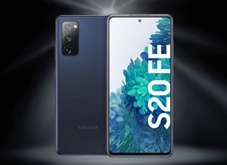 Super Select Samsung Galaxy S20 FE