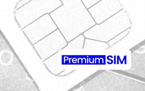 PremiumSIM LTE (All) 10 GB