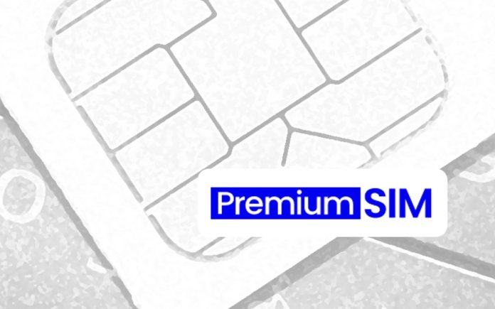 PremiumSIM LTE (All) 10 GB