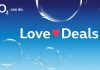 o2 Love Deals: Das sind die Valentinstagsangebote vom 1.2. bis 15.2.2022