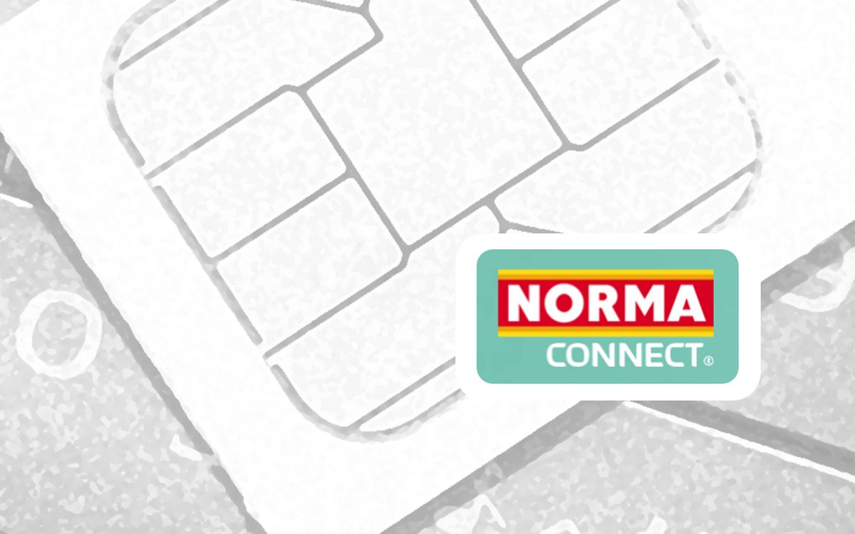 Norma Connect 12 Wochen kostenlos